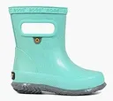 BOGS KIDS SKIPPER GLITTER (TURQUOISE)
