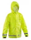 GRUNDENS CHILDREN’S WEATHER WATCH SPORT FISHING JACKET HI-VIS YELLOW