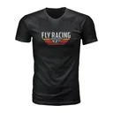 FLY Racing Voyage Tee