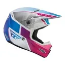 FLY Racing Kinetic Drift - Youth