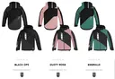 509 Youth Rocco Jacket
