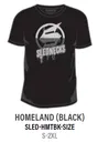Slednecks T-Shirts