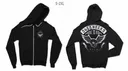 Slednecks Warriors Hoodie