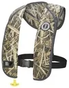 MUSTANG MANUAL MD2015-CS, CAMO