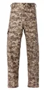 Grunden Neptune Pant - Refraction Camo Stone
