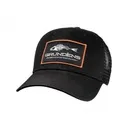 GRUNDÉNS TRUCKER HAT