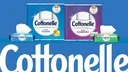 54167 COTTONELLE COMFORT CARE TOILET PAPER @6X4