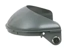 Fibre-Metal High Performance® Faceshield Headgear for Protective Caps, None (Hardhat Attachment) Suspension F4400
