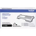 LASER TONER-BROTHER BLACK HIGH YIELD