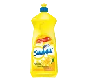 SUNLIGHT LEMON FRESH 800ML