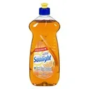 DISH SOAP-SUNLIGHT ULTRA ANTIBACTERIAL, ORANGE 562ML