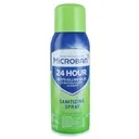 SANITIZER SPRAY-MICROBAN 24 HOUR 354G