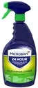CLEANER-MICROBAN 24, MULTI PURPOSE, FRESH SCENT 946ML