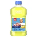CLEANER-MR. CLEAN MULTI SURFACE, SUMMER CITRUS 1.3L