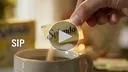 SWEETENER-SPLENDA 1GM. PACKETS 100/BOX (20007)