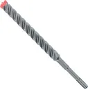 Rebar Demon™ SDS-Plus 4-Cutter Full Carbide Head Hammer Drill Bit