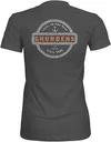 GRUNDEN WOMEN’S ROPE KNOT SS TEE