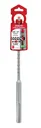 Rebar Demon™ SDS-Max 4-Cutter Full Carbide Head Hammer Drill Bit