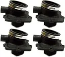 CARBURETOR FLANGE BRP
