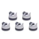 GASKET RAC 5, 5 PACK GRACO