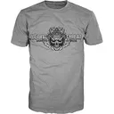TEE VV BLOWMIND GRY 2X