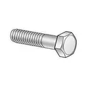 400: 5/8 A2 HEX CAP SCREWS COARSE STAIN A2