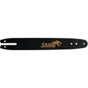 Silver Streak 14" Mini Laminate Sprocket Nose Bar, 3/8 LP pitch, .043 gauge, 50 DL, ea, 1