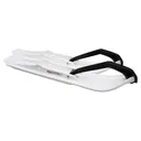 C&A PRO SKI  6 3/4" XCS Ski - Crossover WHITE