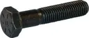 086: 5/8" UNC HEX CAP SCREWS GRADE 5 COARSE PLAIN (CHINA)