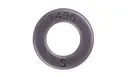 386: F436 STRUCTURAL FLAT WASHERS PLAIN (U.S.A.)