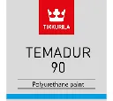 Temadur 90 Black 7.5