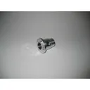 Billet Aluminum Rear Axle Wheel Spacer Skidoo Rev XP
