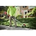 M18™ Brushless String Trimmer Kit, 14"/16", Battery Powered, 18 V 2828-21