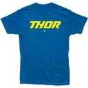 THOR TEE S20 LOUD 2 ROYAL 3X