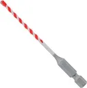 SPEEDemon™ Red Granite Carbide Tipped Hammer Drill Bit