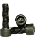 532: M5-0.80 SOCKET CAP SCREW 12.9 COARSE ISO 4762 / DIN 912 THERMAL BLACK OXIDE