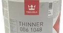 Tikkurila THINNER 006 1048 3L
