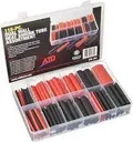 115PC DUAL WALL HEAT SHRINK TUBE ASST.