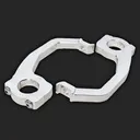 FLEX TEC STD MOUNTS