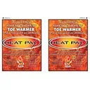 HEAT PAX TOE WARMER