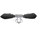 HANDGUARD INSULATED SOFT GAUNTLET