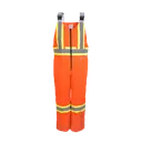 VIKING VC50PO Insulated Overalls