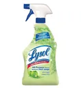 LYSOL APC GREENAPPLE TRIGGER 650ML CB777871 @12DISC