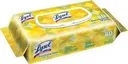 LYSOL DISINF WPS 80CT FLTPK BLG CITRUS@16 CB998236