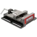 6" DRILL PRESS VISE - King Industrial