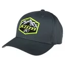 Klim Glacier Hat LG - XL Stargazer - Hi Vis