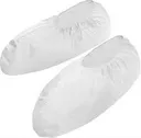 SHOE COVER ELASTIC ANKLE JUMBO 200/CASE