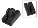 SUSP RAIL PAD SKI-DOO