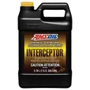 AMSOIL Synthetic INTERCEPTOR 2-Cycle 1 Gallon