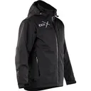 JACKET ALASKA MEN BK 3XL